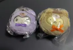 ポムポムプリン 起き上がり