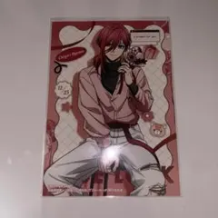 ブルーロック　Sweet Valentine　バレンタイン　千切豹馬