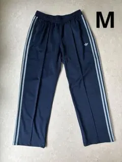 adidas Originals ベッケンバウアー トラックパンツ　M