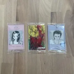 矢沢あい ウエハース NANA ご近所物語 天使なんかじゃない