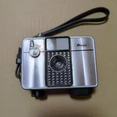 動作確認済】RICOH AUTO HALF G04-0226-2p - メルカリ