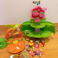 こっちむいてみい子 セレクションセット 直筆サイン入り年賀ハガキ