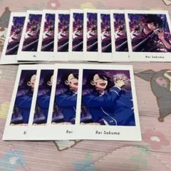 あんさんぶるスターズ 朔間零 ぱしゃっつ vol.5 2026年最新】朔間零 ぱしゃっつ vol.5の人気アイテム - メルカリ