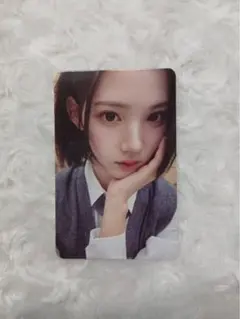 2026年最新】hearts2hearts ジウ トレカの人気アイテム - メルカリ