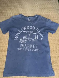 HOLLYWOOD RANCH MARKET Tシャツ Sサイズのサムネイル