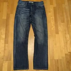 Spick and Spanのジーンズ　34