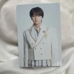 EBiDAN Yes! 東京 M!LK盤 塩﨑大智 トレカ