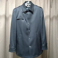 COMME CA ISM メンズコート　ブラック　Mサイズ