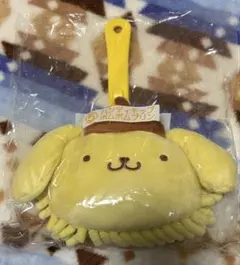 ハンディモップ キャラクターグッズ