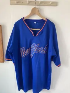 古着New York XL 半袖Tシャツ