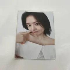 IVE アイブ 「ALIVE」トレカ 渋谷タワレコ ラキドロ ユジン