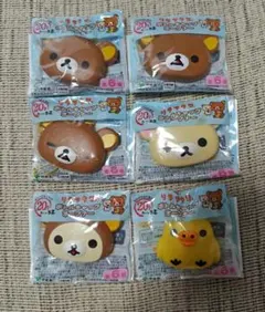 2025年最新】おーいお茶 リラックマ ストラップの人気アイテム