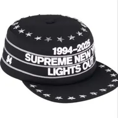 Supreme Pill Box Cap 25FW - メルカリ