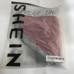 SHEIN メンズブリーフ 3枚セット Mサイズ
