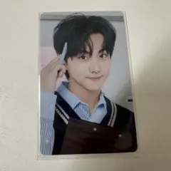 ENHYPEN ジョンウォン トレカ ククパケ 2022