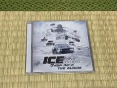 ワイルドスピード　CDアルバムセット