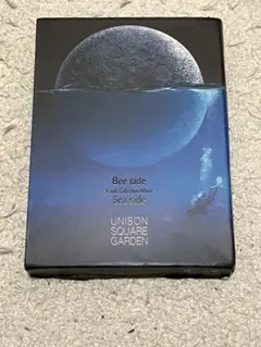 2026年最新】UNISON SQUARE garden cdの人気アイテム - メルカリ