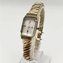 SEIKO ASTRISK セイコー アスタリスク 腕時計 渡辺雪三郎 セイコーアスタリスク 渡辺雪三郎モデル レディース 腕時計 1F20