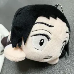 鬼滅の刃 エクストラ寝そべりぬいぐるみ vol.6 村田 マスコットぬいぐるみ