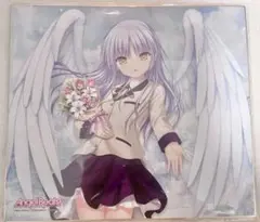 Angel Beats! ゆりっぺ/仲村 ゆり 天使 / 立華 かなで色紙 - メルカリ