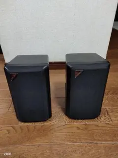スピーカーシステム　パイオニアS-ST05-LR 美品　LR1set スピーカーシステム パイオニアS-ST05-LR 美品 LR1set