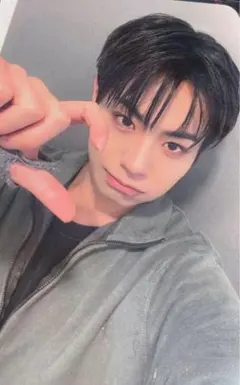 Stray Kids バンチャン トレカ IN生 特典 Applemusic - メルカリ