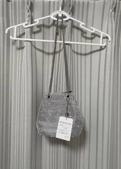 Opaque.clip ショルダーバッグ