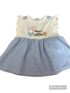 ミッフィ　Tシャツ120