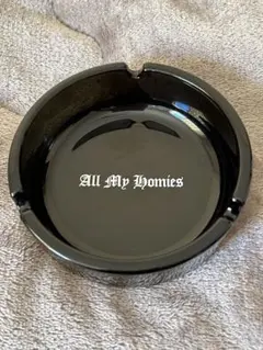 allmyhomies 灰皿　ZORN