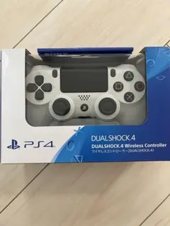 2025年最新】ps4 グレイシャーホワイトの人気アイテム - メルカリ