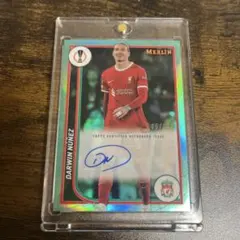panini donruss soccer 22-23 souness /10 - メルカリ