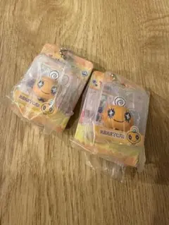 たまごっち ブリスター パッケージ コレクション　めめっち