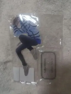 MILGRAM ミルグラム アクリルスタンド アクスタ ミコト