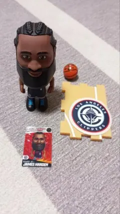 2026年最新】NBA ballers ハーデンの人気アイテム - メルカリ
