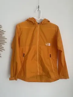 【新品未使用】THE NORTH FACE キッズコンパクトジャケット 150