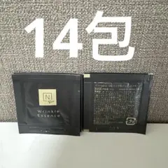 N organic vie リンクルパックエッセンス