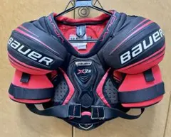 BAUER Vapor X2.9 ショルダー シニアＭ　ユーズド