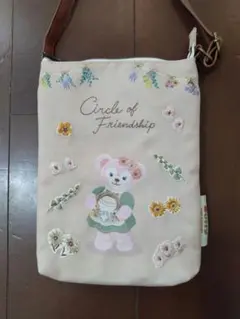 ★★新品 サークルオブライフ シェリーメイ ショルダーバッグ ポシェット★★