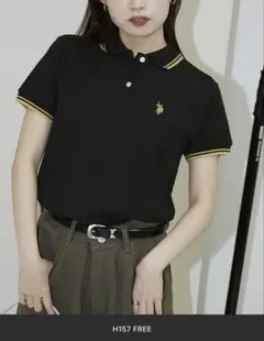 U.S. POLO ASSN. ポロシャツのサムネイル