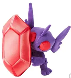 シザリガー ぬいぐるみフィギュア 盾付き シザリガー ぬいぐるみフィギュア 盾付き - メルカリ