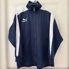 再値下げ！PUMA ジャージ