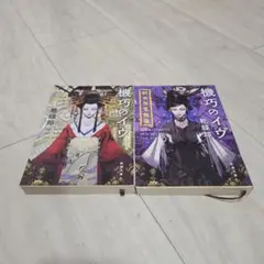機巧のイヴ 2冊セット