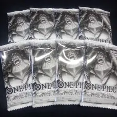 ワンピース交流会【プロモーションカードセット2026】8パックセット。