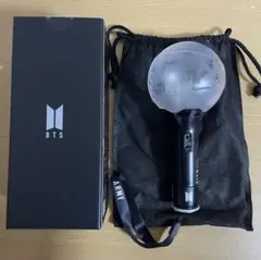 2026年最新】bts ペンライト 公式 ver.3 bluetoothの人気アイテム