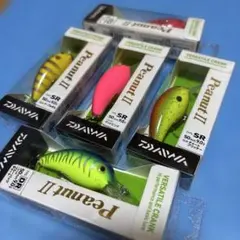 2025年最新】ダイワ ピーナッツⅡの人気アイテム - メルカリ