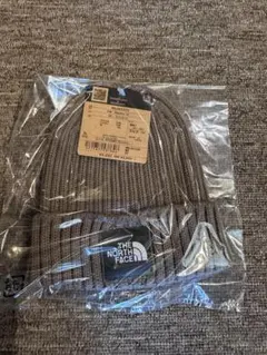 THE NORTH FACE ニット帽 子供用 カプッチョリッド マッシュルーム