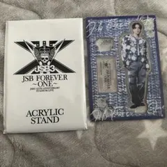 新品未使用】ØMI アクスタ+フォトカ JSBLAND〜FOREVER〜 - メルカリ