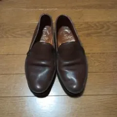 REGAL Imperial Grace 高級革底モデル　ブラウンローファー