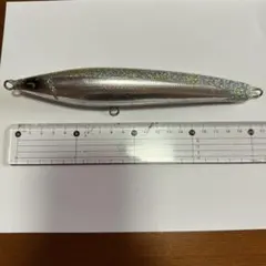FISHMAGNET Wood TYGAN 180 イワシグローベリー - メルカリ