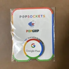 最安値！ PopSockets PopGrip Google Pixel